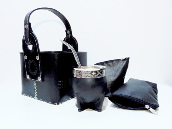 COMBO IMPERIAL CON MATERA PREMIUM - Imagen 2