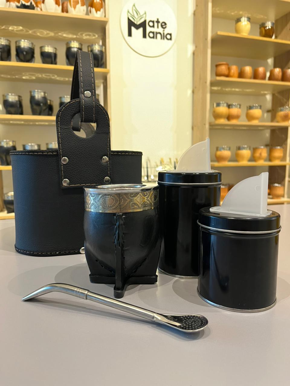 SET IMPERIAL PREMIUM