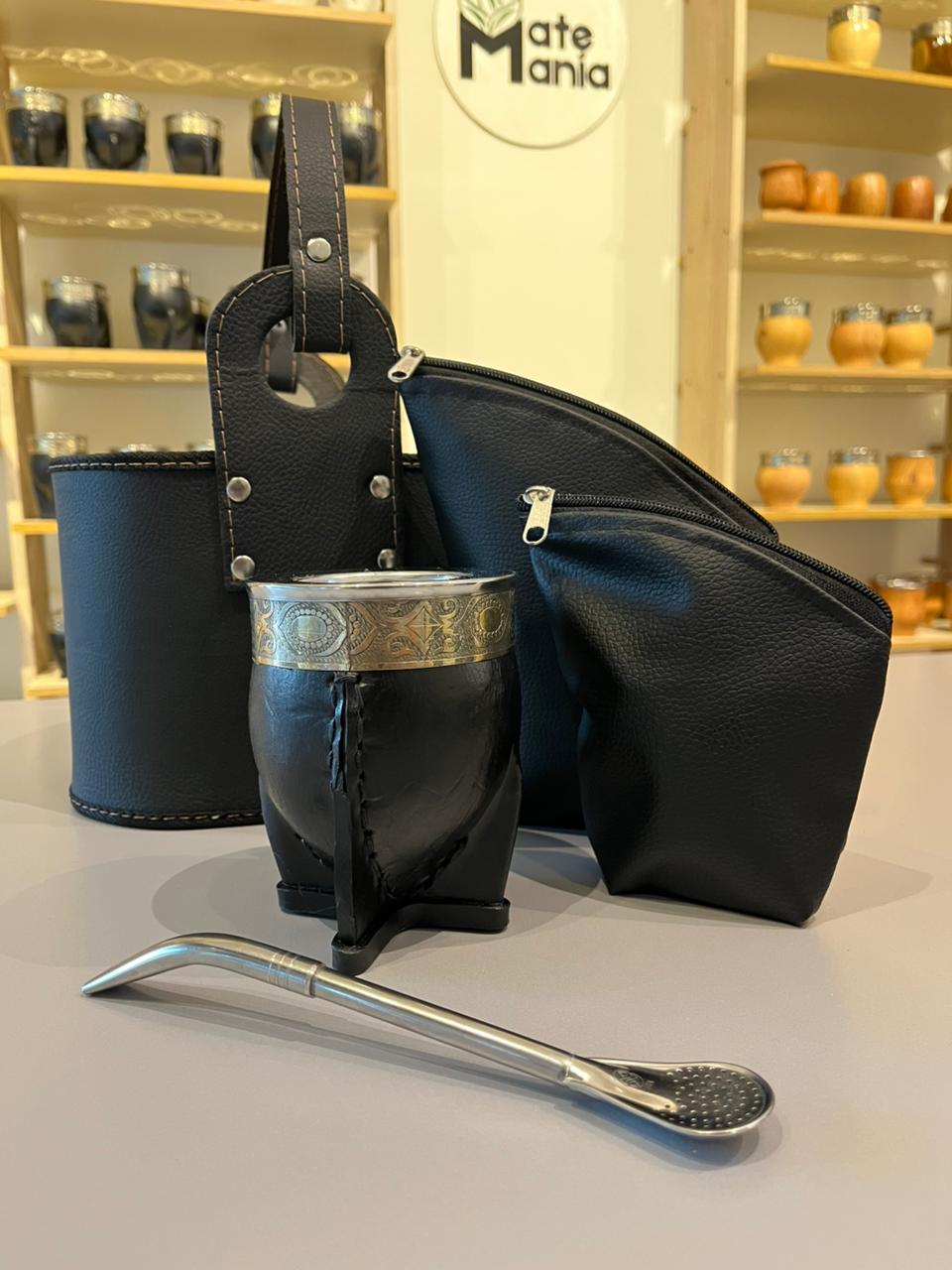 SET IMPERIAL PREMIUM - Imagen 2