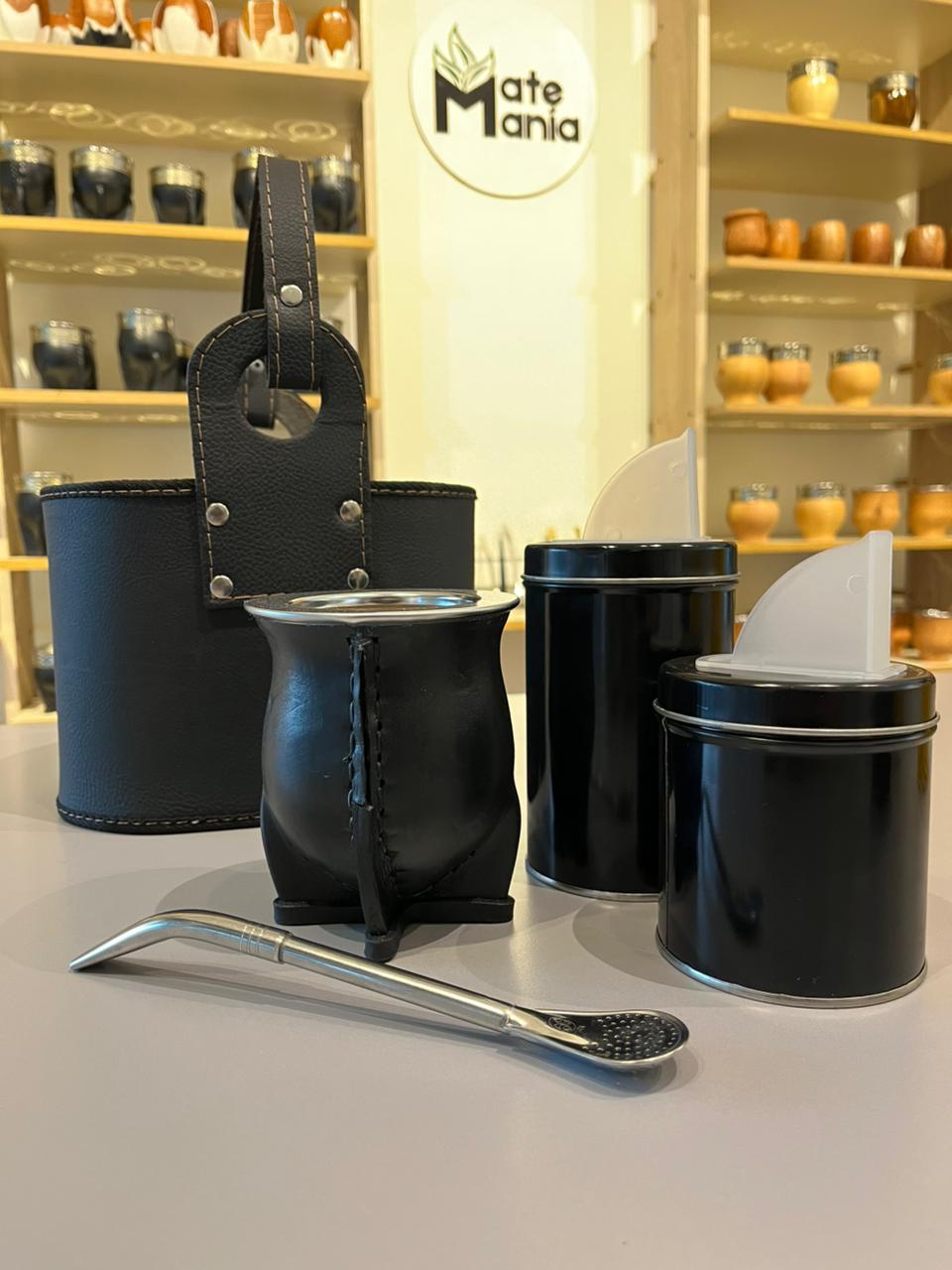 SET CAMIONERO PREMIUM