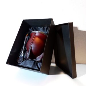 BOX DE PRESENTACION
