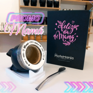 PROMO MAMÁ