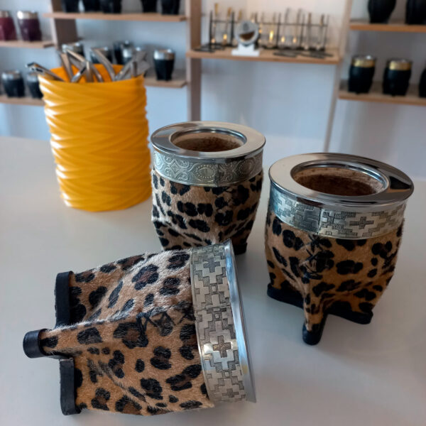 IMPERIAL ANIMAL PRINT - Imagen 2