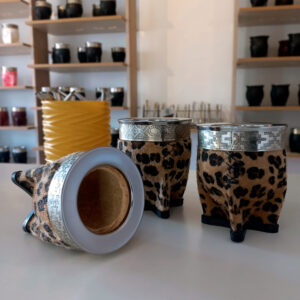 IMPERIAL ANIMAL PRINT